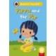 Pippa and the Pip (Phonics Step 2): Read It Yourself - Level 0 Beginner Reader