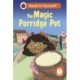 The Magic Porridge Pot: Read It Yourself - Level 1 Early Reader