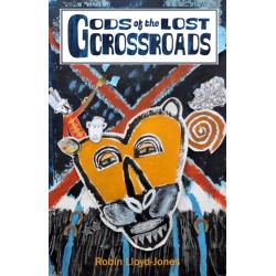 Gods of the Lost Crossroads