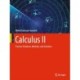 Calculus II: Practice Problems, Methods, and Solutions