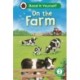 On the Farm: Read It Yourself - Level 2 Developing Reader