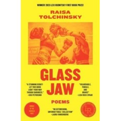 Glass Jaw