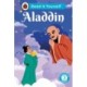 Aladdin: Read It Yourself - Level 3 Confident Reader