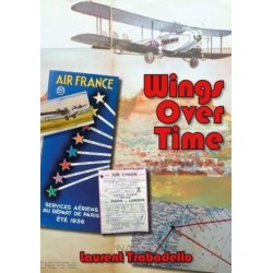 Wings Over Time: 100 Years of Airline Memorabilia