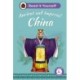 Ancient and Imperial China: Read It Yourself - Level 4 Fluent Reader