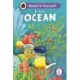 In the Ocean: Read It Yourself - Level 4 Fluent Reader