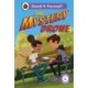The Mystery Drone: Read It Yourself -Level 4 Fluent Reader