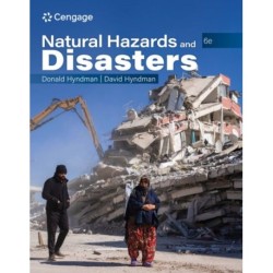 Natural Hazards and Disasters
