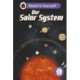 Our Solar System: Read It Yourself - Level 4 Fluent Reader