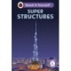 Super Structures: Read It Yourself - Level 4 Fluent Reader