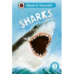 Sharks: Read It Yourself - Level 3 Confident Reader