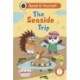 Ladybird Class The Seaside Trip: Read It Yourself - Level 1 Early Reader