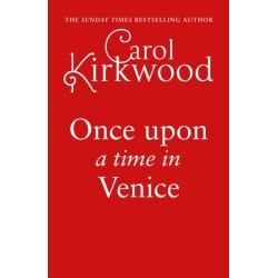 Once Upon a Time in Venice