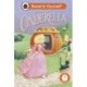 Cinderella: Read It Yourself - Level 1 Early Reader
