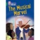 The Musical Marvel: Band 15/Emerald