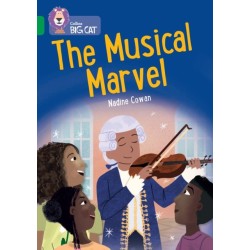 The Musical Marvel: Band 15/Emerald