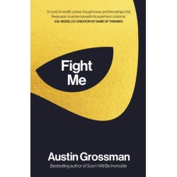 Fight Me