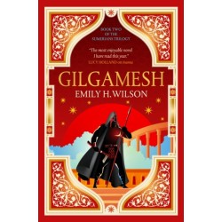 The Sumerians trilogy - Gilamesh