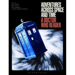 Adventures Across Space and Time: A Doctor Who Reader