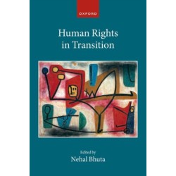 Human Rights in Transition