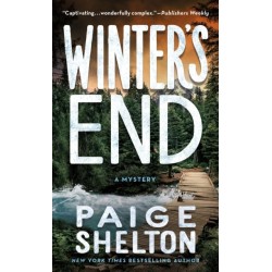 Winter's End: A Mystery