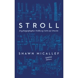 Stroll, revised edition