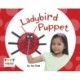 Ladybird Puppet