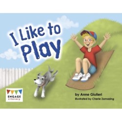 I Like to Play
