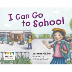 I Can Go to School