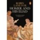 Homer and His Iliad