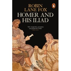 Homer and His Iliad