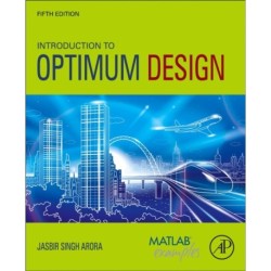 Introduction to Optimum Design