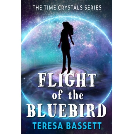 Flight of the Bluebird
