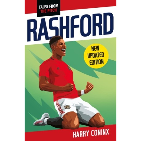 Rashford: 2nd Edition