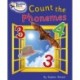 Count the Phonemes: Phonics Phase 1/Lilac