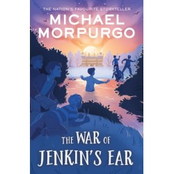 The War of Jenkins' Ear