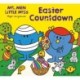 Mr Men Little Miss Easter Countdown