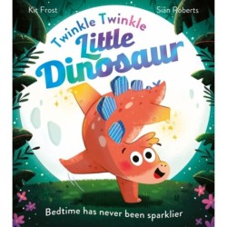 Twinkle Twinkle Little Dinosaur