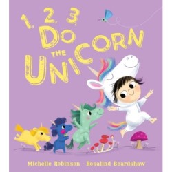 1, 2, 3, Do the Unicorn