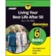 Living Your Best Life After 50 All-in-One For Dummies