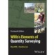Willis's Elements of Quantity Surveying