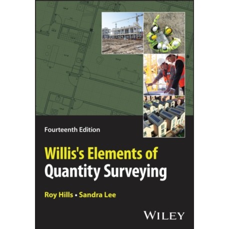 Willis's Elements of Quantity Surveying