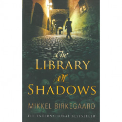 The Library of Shadows