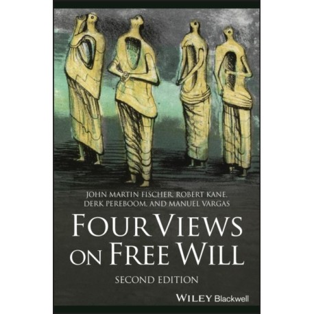 Four Views on Free Will