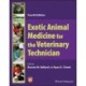 Exotic Animal Medicine for the Veterinary Technician