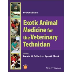 Exotic Animal Medicine for the Veterinary Technician
