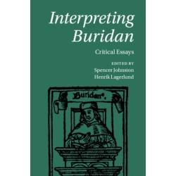Interpreting Buridan: Critical Essays