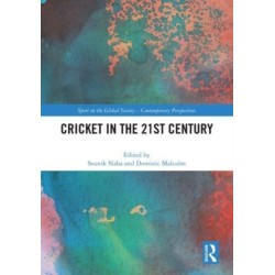 Cricket in the 21st Century