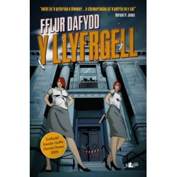 Y Llyfrgell – Enillydd Gwobr Goffa Daniel Owen 2009: Enillydd Gwobr Goffa Daniel Owen 2009