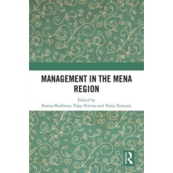 Management in the MENA Region